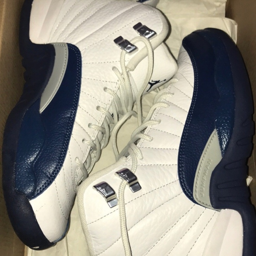 Air Jordan 12 retro